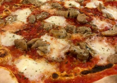 QB Pizzeria Cucina