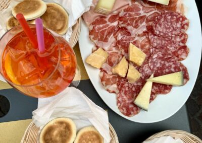 Antica Salumeria Pancaldi