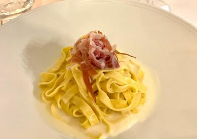 Ristorante A Mangiare