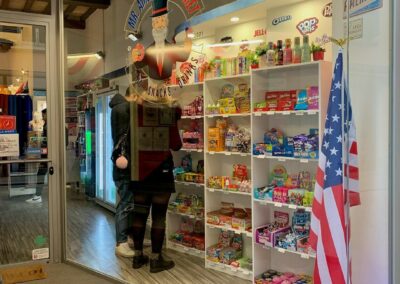 Mr.American Market